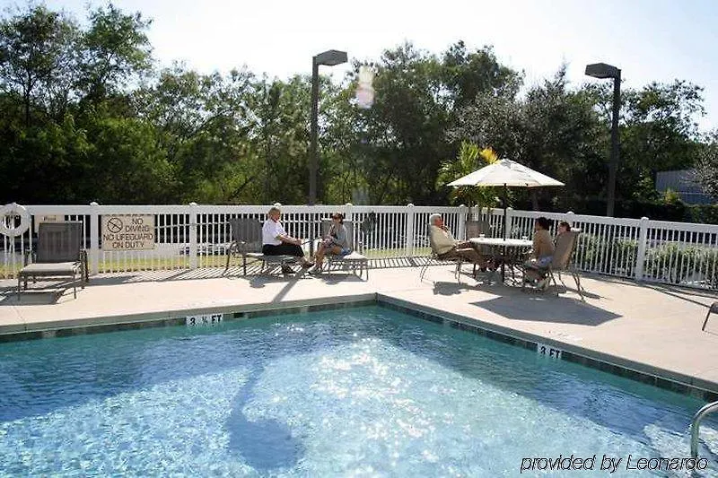 Hampton Inn Tampa-Veterans Expressway Tampa