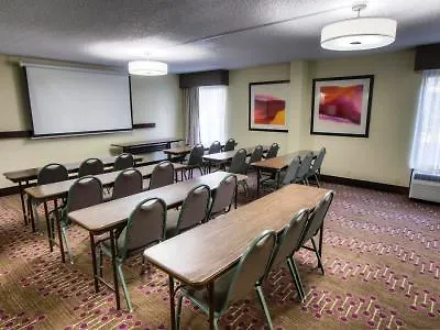 Hotel Hampton Inn Tampa-Veterans Expressway