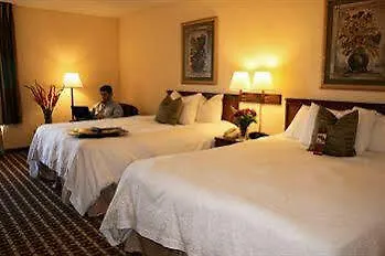 Hampton Inn Tampa-Veterans Expressway 3*, Tampa