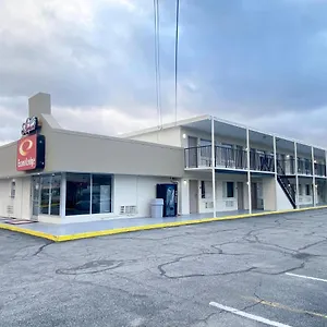 Econo Airport 2* Norfolk