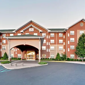 Hawthorn By Wyndham East 3* Louisville