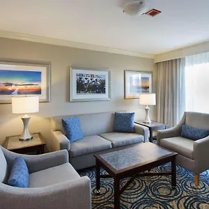 3* Hotel Doubletree By Hilton Airport-westshore