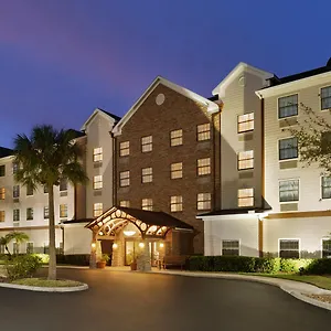 3* Hotel Staybridge East- Brandon By Ihg