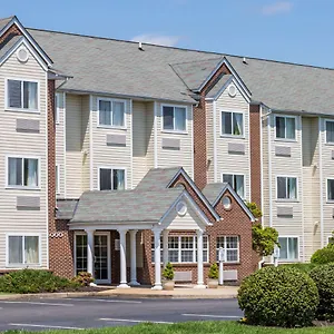Microtel & By Wyndham 2* Sandston