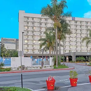 Angeles Ca Angeles Lax 2* Inglewood