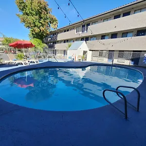 6 Ca Natomas 2* Sacramento