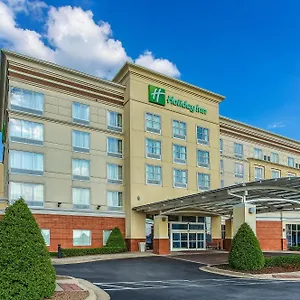 Airport - Fair/expo By Ihg 3* Louisville