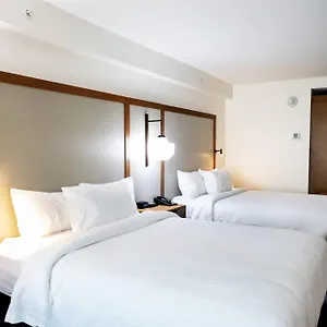 Fairfield By Marriott & Airport 2* Louisville