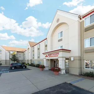Mainstay Jeffersontown 3* Louisville
